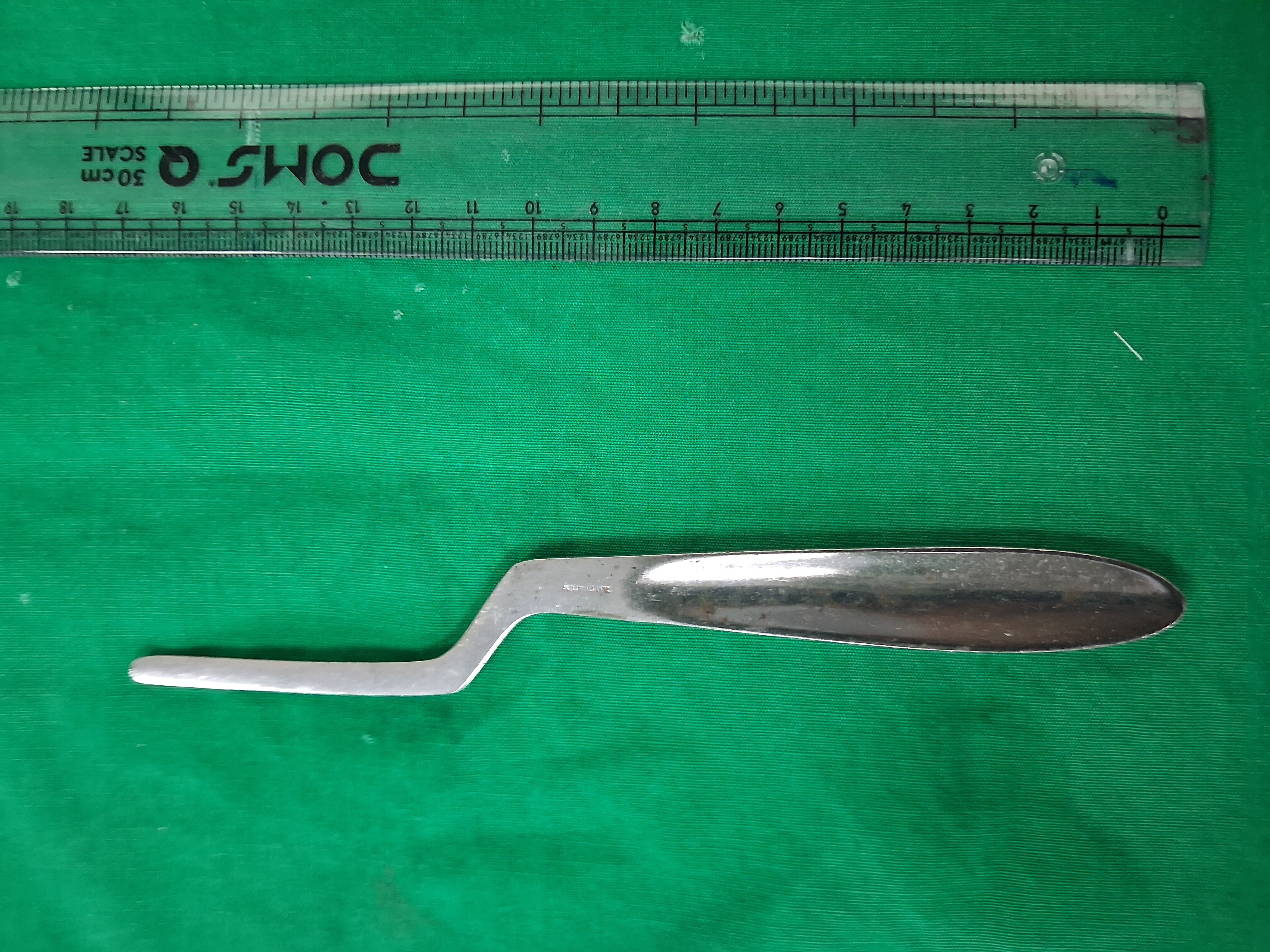 Lack's Tongue Depressor
